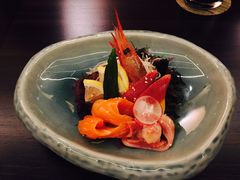 -月下料理(楷林IFC店)