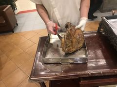 -金狮麟·新豫菜(金码大厦店)