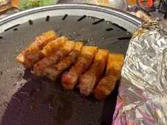 五花肉-济州爱肉堂(总店)