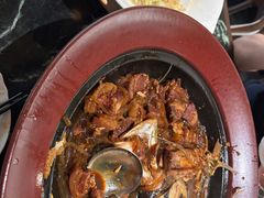 -奉天小馆·非遗东北菜(沈阳万象城店)