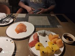 -博林天瑞喜来登酒店·西丽尚膳