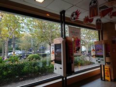 -麦当劳(曲阳店)