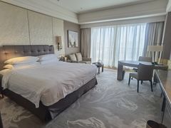 -杭州城中香格里拉大酒店