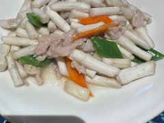 -香满楼(临安路店)