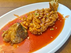 -外婆烧.老杭帮菜(庆春店)