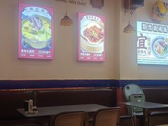 -永盛茶档·港式餐厅(桥北店)