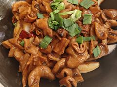 干锅肥肠-庐州太太(双岗店)