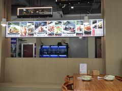 大堂-百家鲜·杭帮菜