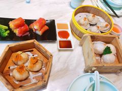-胜记酒家·精致线(君汇店)