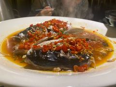 -慕湘精致湖南菜(水贝店)