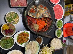 -俏媳妇火锅(宽窄巷子店)