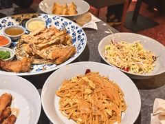 -长安记·大美陕菜(大族广场店)