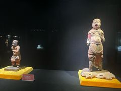 -温州博物馆