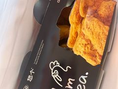 -悠个炸鸡(南京创始店)