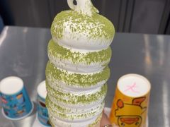 -DQ·蛋糕·冰淇淋(通州万达店)