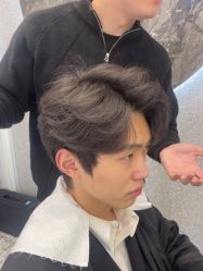 -型色沙龙 Color Salon