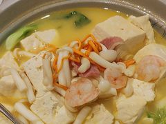 -马凯餐厅(地安门店)