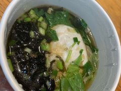-家宴·灌蛋·沙茶面(曾厝垵店)