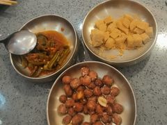 -本达人海鲜烧烤·朝鲜族风味(发展店)
