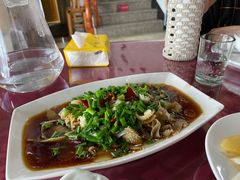 -凤嫂农家乐(梁弄店)