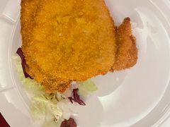 -红房子西菜馆(淮海中路店)