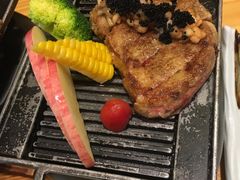 -花潮料理艺食馆(世欧广场店)