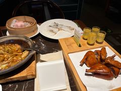 -汤城小厨•粤菜•靓汤(苏州街店)