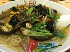 -孙家面馆(淮海第一城店)