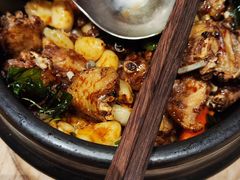 -竹里馆·淮扬菜·功夫茶(老门东店)