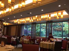 大堂-潮府馆·非遗潮州菜·世纪公园(新国际博览中心店)