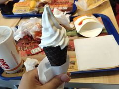 -汉堡王(洛阳王府井店)