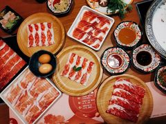 -牛New寿喜烧(青浦店)