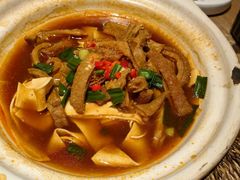 -新白鹿餐厅(城西银泰城店)