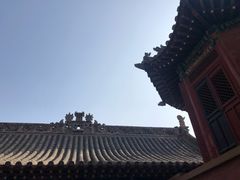 -李自成行宫
