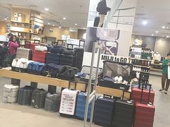 -MUJI无印良品(茂业天地店)