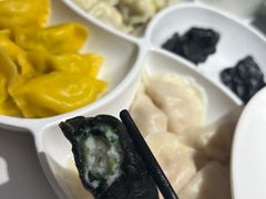 -船歌·鱼水饺青岛菜(正阳路店)