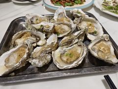 -张记旺角食街(动物园店)