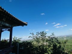 -北宫国家森林公园