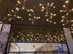大堂-馔豚·台北菜专门店(深圳湾万象城店)