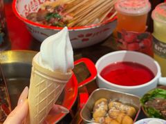 -牛签签串串香(IFS店)