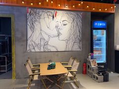 -J_J_K超级互动密室(三峡广场店)