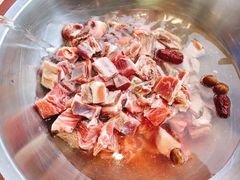 -313羊庄·羊肉火锅烧烤(李村店)