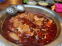 -中和远东火锅兔(老店)