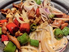 -李老哈·东北菜(宋园路店)