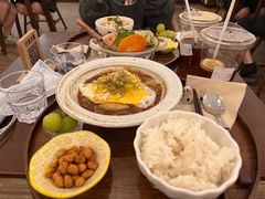-小银家日式简餐(中信丹阳花园店)