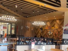 -必胜客(花都百业店)