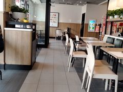 -肯德基(槐苑店)