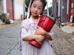 -零陵古城