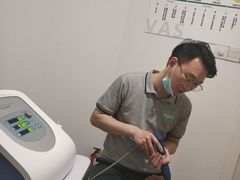 -APT运动康复中心(徐汇万科店)
