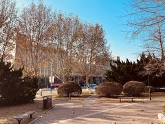 -大连理工大学(凌水校区)